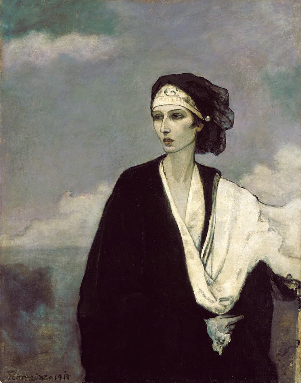 Ida Rubinstein