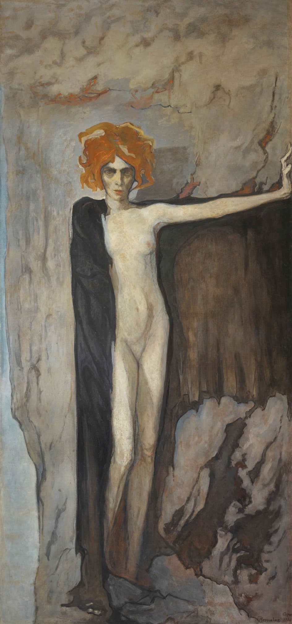 The Marchesa Casati