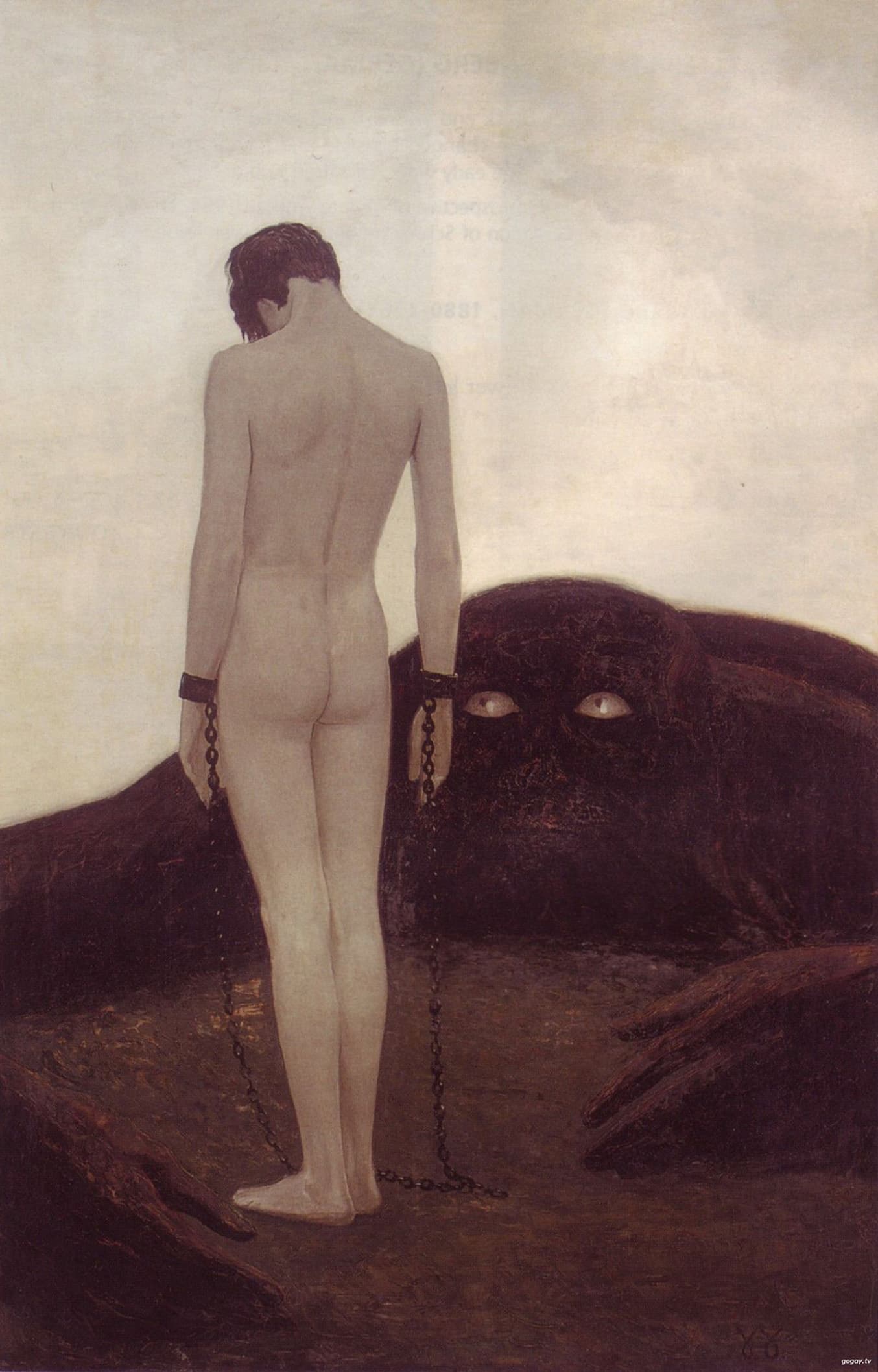 Feeling of Dependency