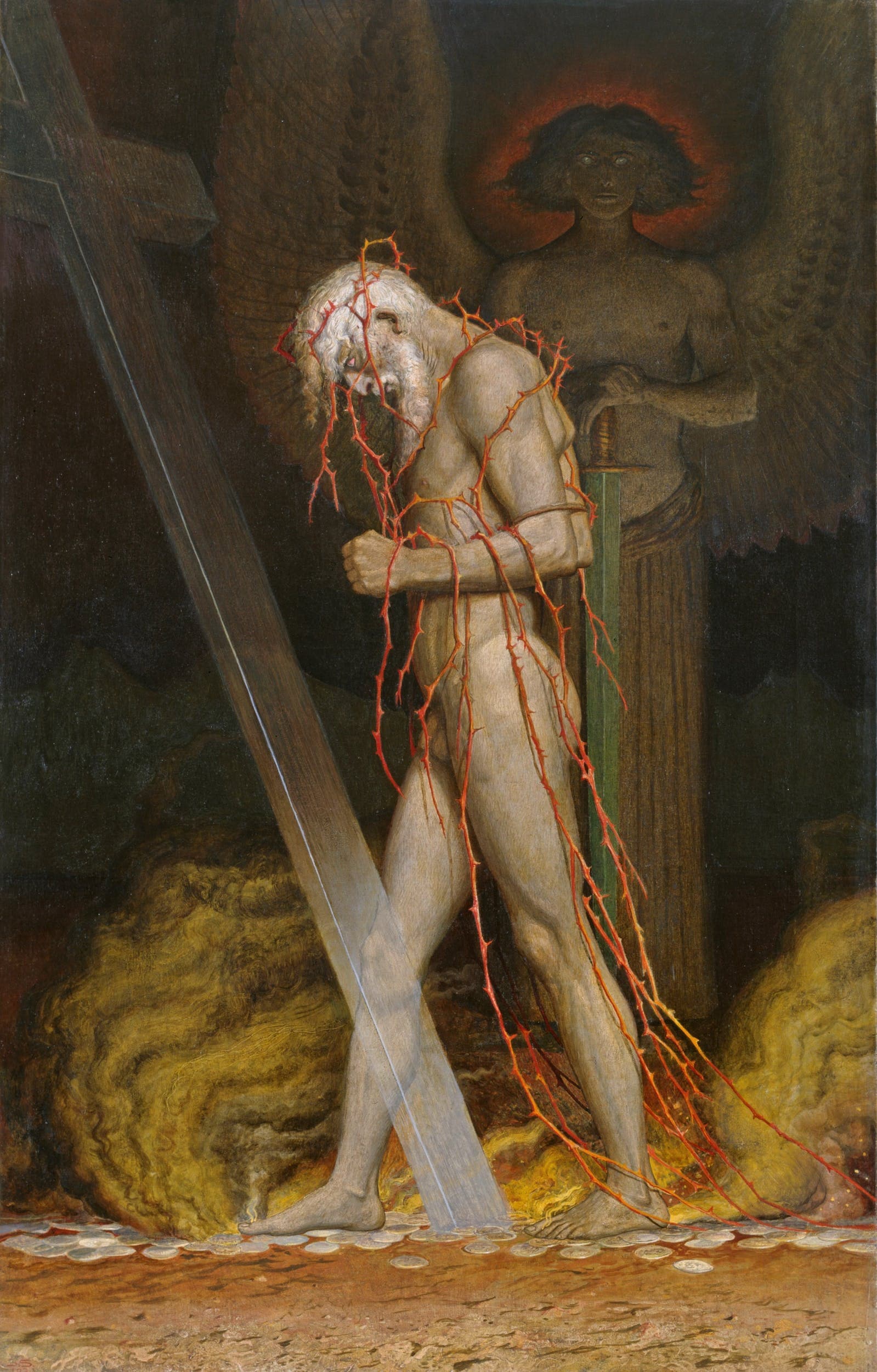 Judas Iscariot