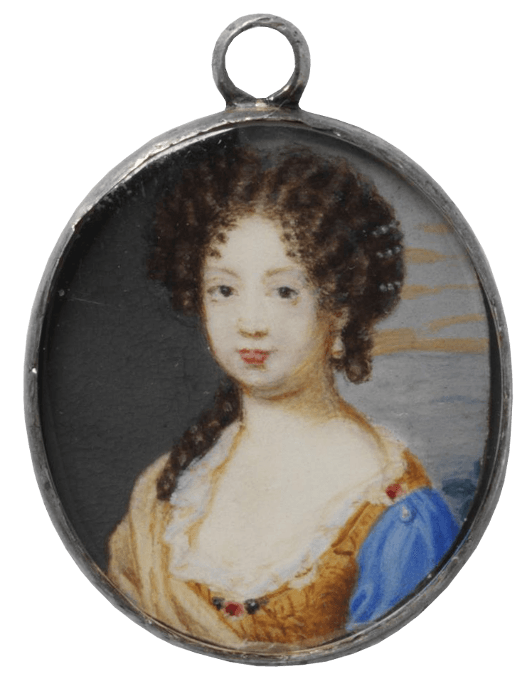 Louise Renée de Penancoet de Keroualle, Duchess of Portsmouth