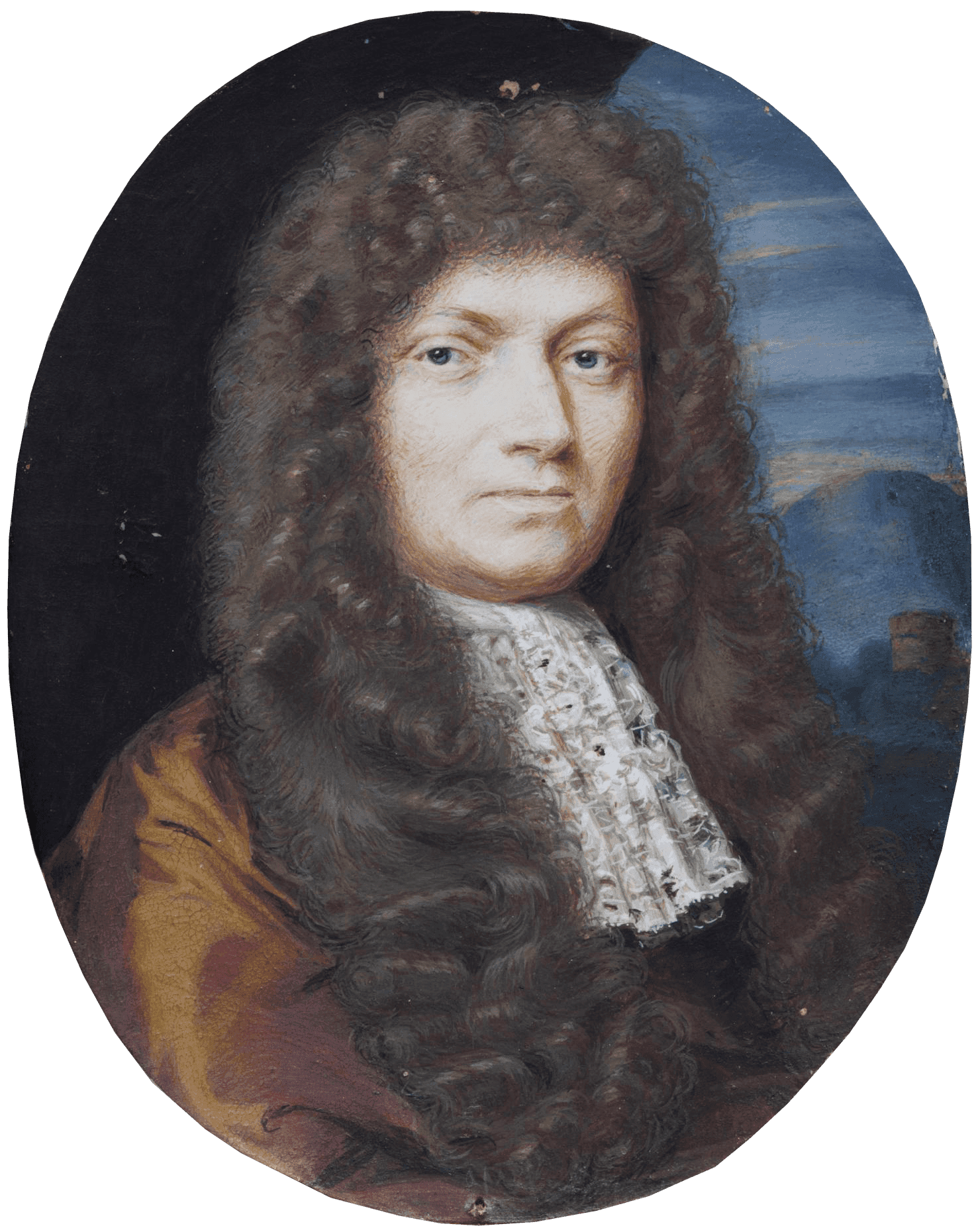 My Father Rosse
