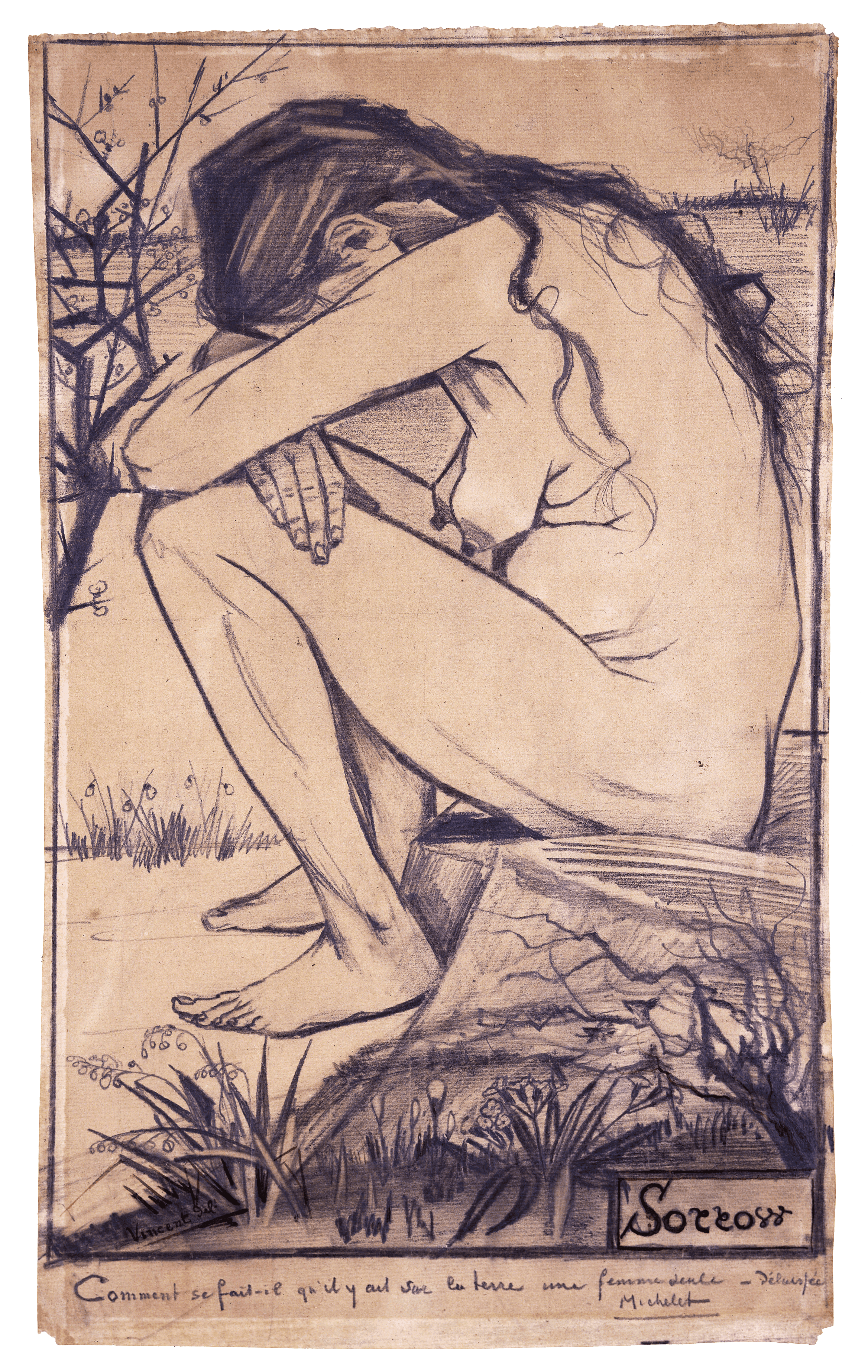 Sorrow