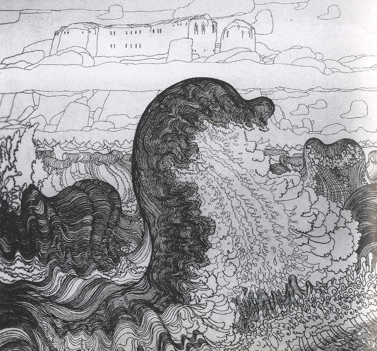 Waves - Creative Force